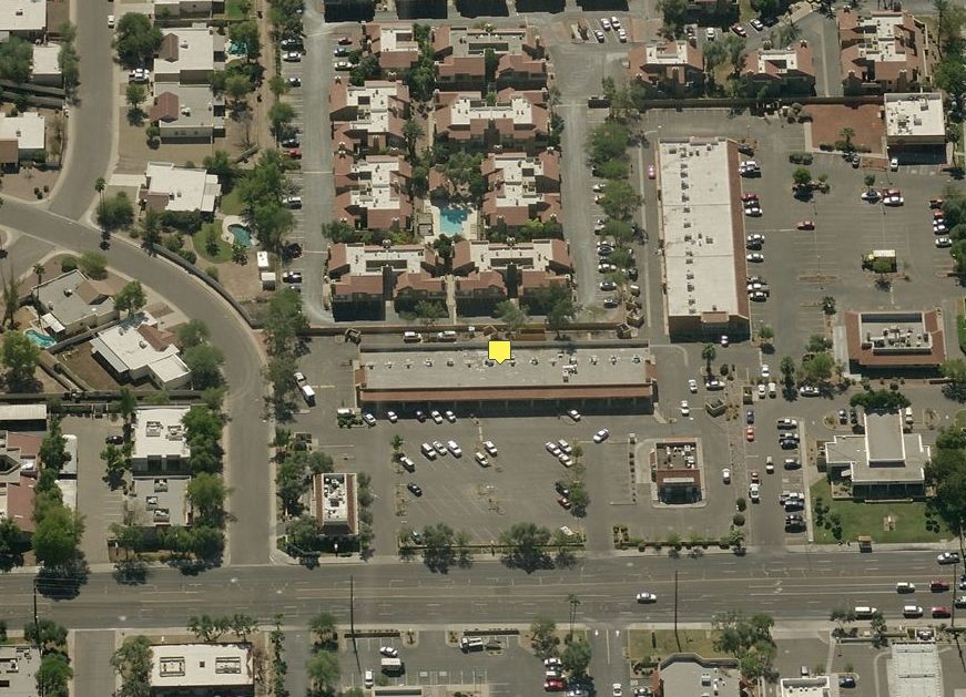 E Southern Ave, Tempe, AZ for sale Building Photo- Image 1 of 1