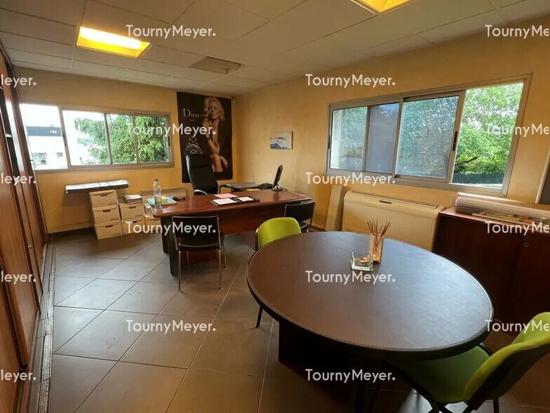 Industrial in Serres-Castet for sale - Interior Photo - Image 3 of 4