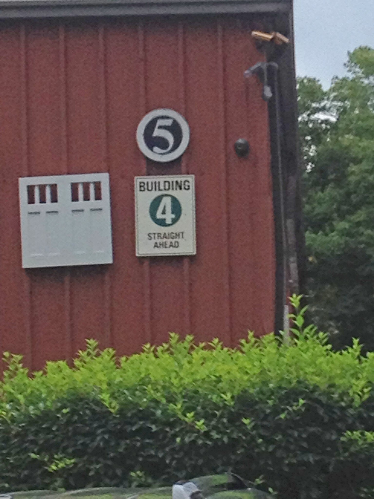 Flex in Brewster Village, NY for sale Building Photo- Image 1 of 1