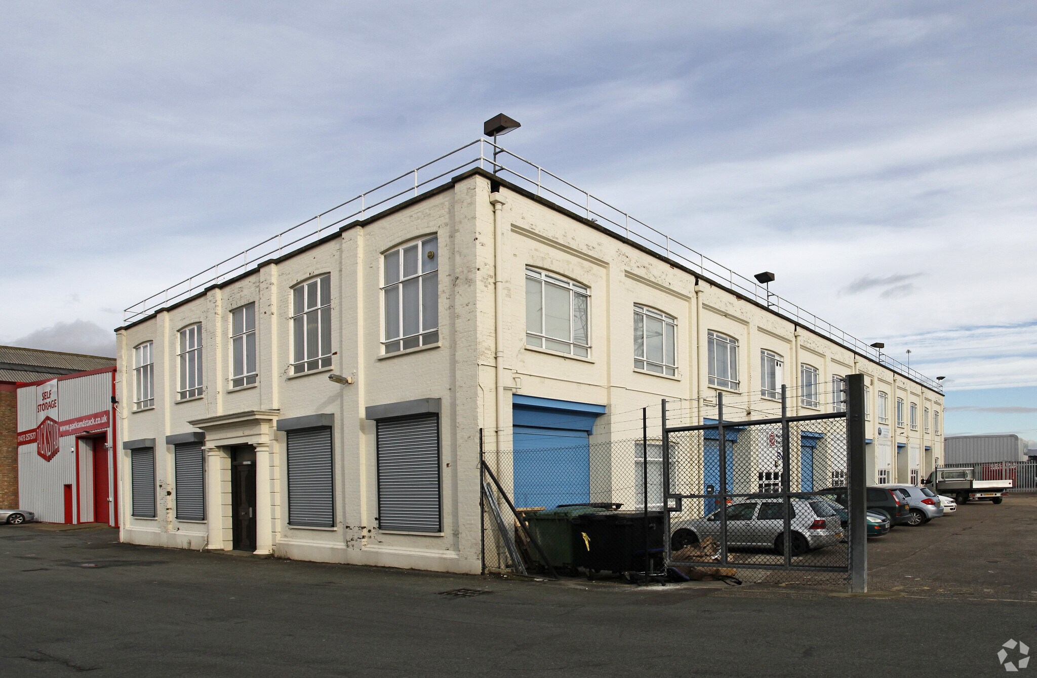 Bailey Clos, Ipswich for sale Primary Photo- Image 1 of 1