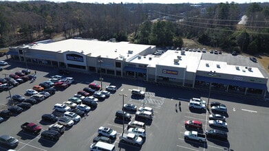 1103 N Main St, Fountain Inn, SC for lease Interior Photo- Image 1 of 2