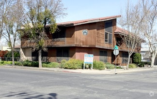 More details for 1501 F St, Modesto, CA - Office for Lease