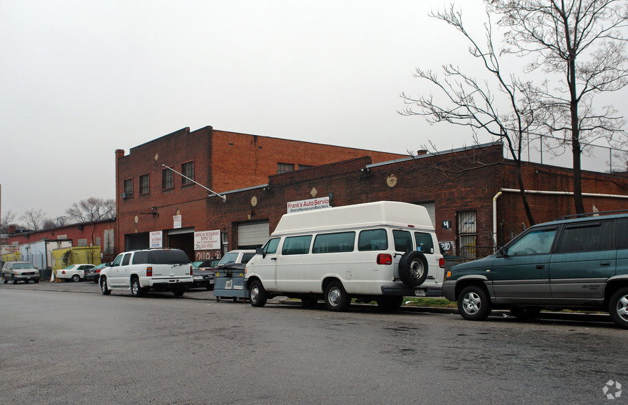 2110-2116 5th St NE, Washington, DC for lease - Primary Photo - Image 3 of 3