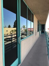 7955 & 7975 Raytheon Road, San Diego, CA for lease Building Photo- Image 2 of 10