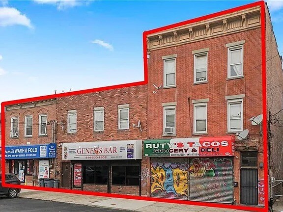 21-23 Broad St, Staten Island, NY for sale Primary Photo- Image 1 of 1