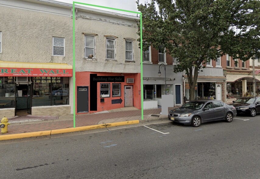 502 N High St, Millville, NJ for sale - Building Photo - Image 1 of 1