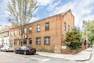 More details for 92 Lots Rd, London - Office for Sale