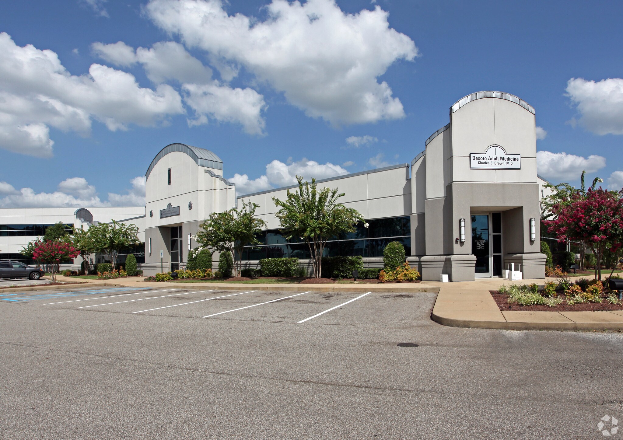 7900 Airways Blvd, Southaven, MS for sale Building Photo- Image 1 of 1