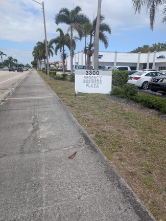 More details for 3300 S Congress Ave, Boynton Beach, FL - Flex for Lease