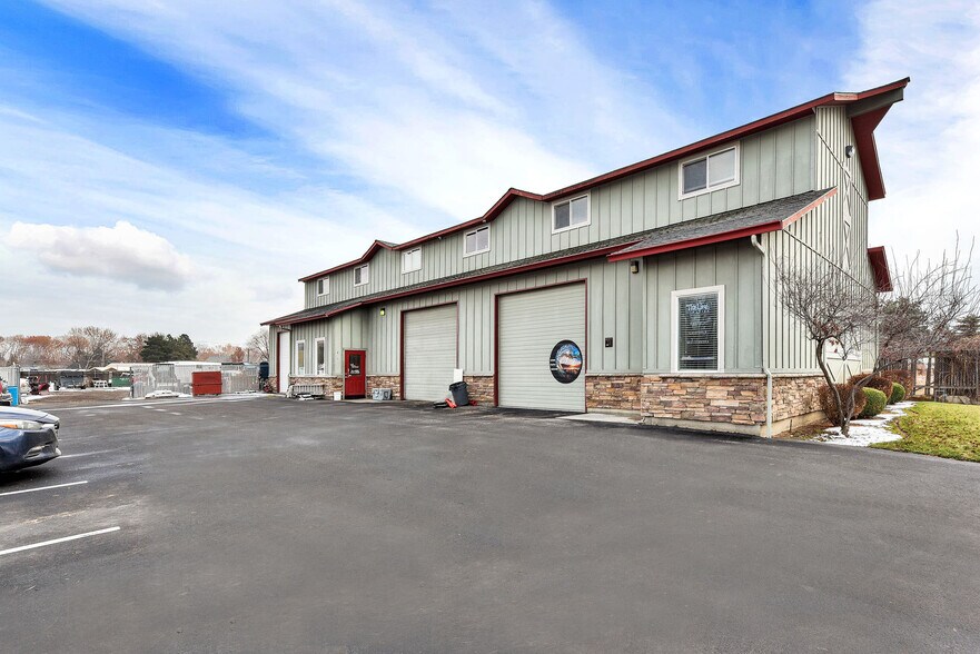 417 Remington St, Garden City, ID 83714