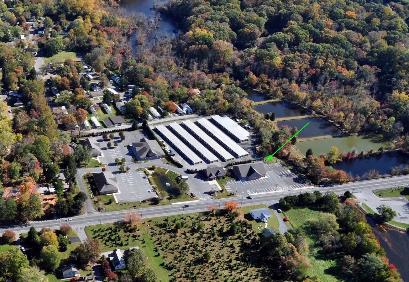 1695 S State St, Dover, DE 19901 - Office for Lease | LoopNet