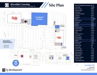 More details for 12900-13020 Riverdale Dr NW, Coon Rapids, MN - Retail for Lease