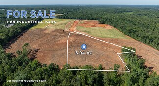 More details for 1468 Pony Farm Rd, Oilville, VA - Land for Sale