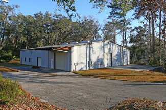 More details for 3358 Garber Dr, Tallahassee, FL - Industrial for Lease