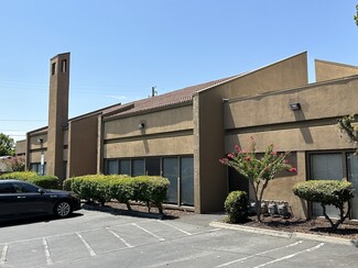 More details for 1600 Sunrise Ave, Modesto, CA - Office for Lease