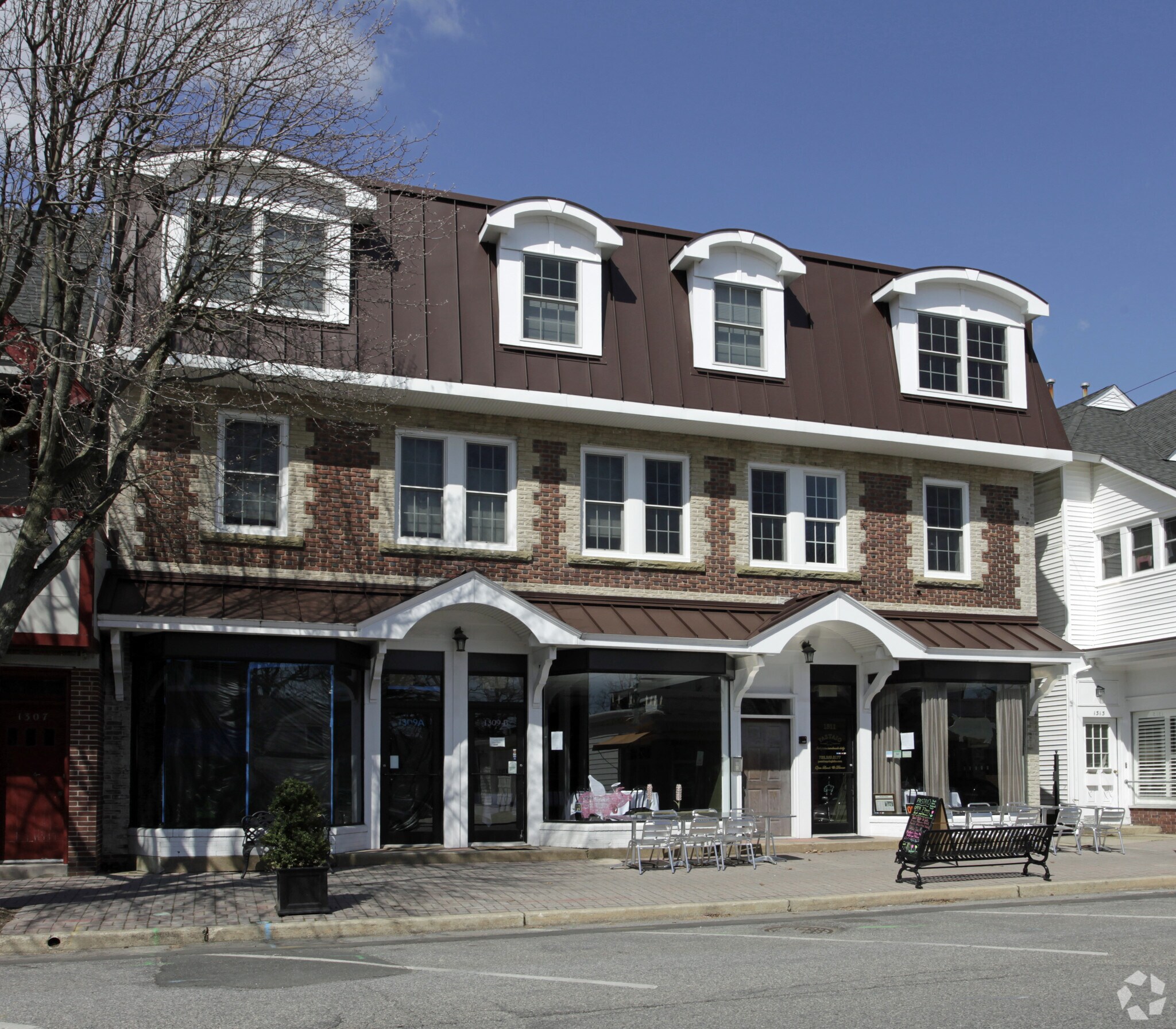 1225 3rd Ave, Spring Lake, NJ for sale Building Photo- Image 1 of 1