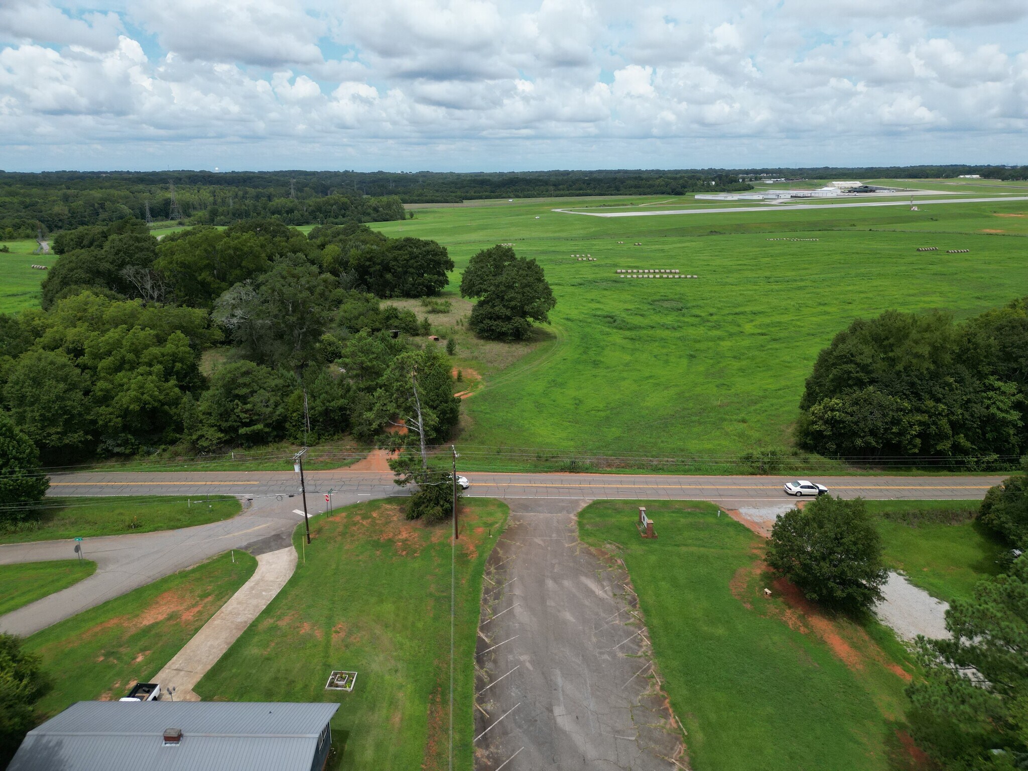 3824 Dobbins Bridge Rd, Anderson, SC for sale Building Photo- Image 1 of 1