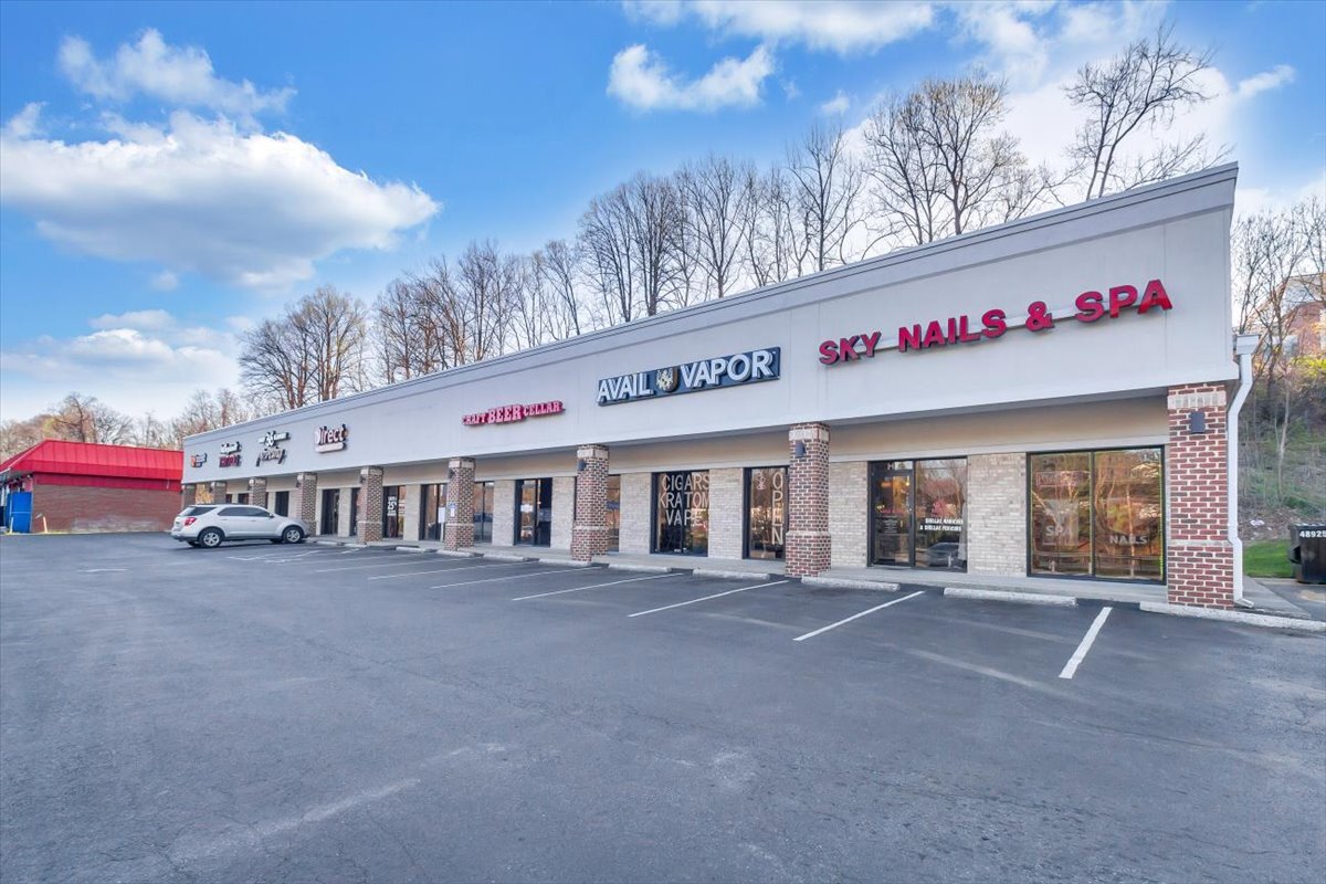 3813 Wards Rd, Lynchburg, VA for sale Building Photo- Image 1 of 1