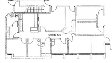 616 E Altamonte Dr, Altamonte Springs, FL for lease Floor Plan- Image 2 of 2