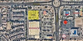 More details for 3000 S 99th PAD Ave, Tolleson, AZ - Land for Lease