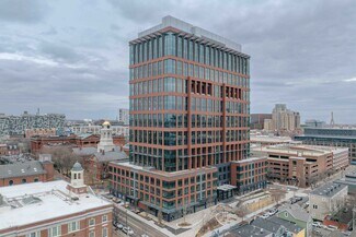 More details for 40 Thorndike St, Cambridge, MA - Office for Lease