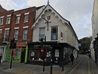 21-23 Head St, Colchester for sale Building Photo- Image 1 of 1