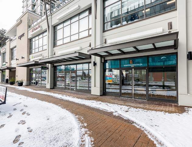 7315 Edmonds St, Burnaby, BC for lease - Building Photo - Image 2 of 7