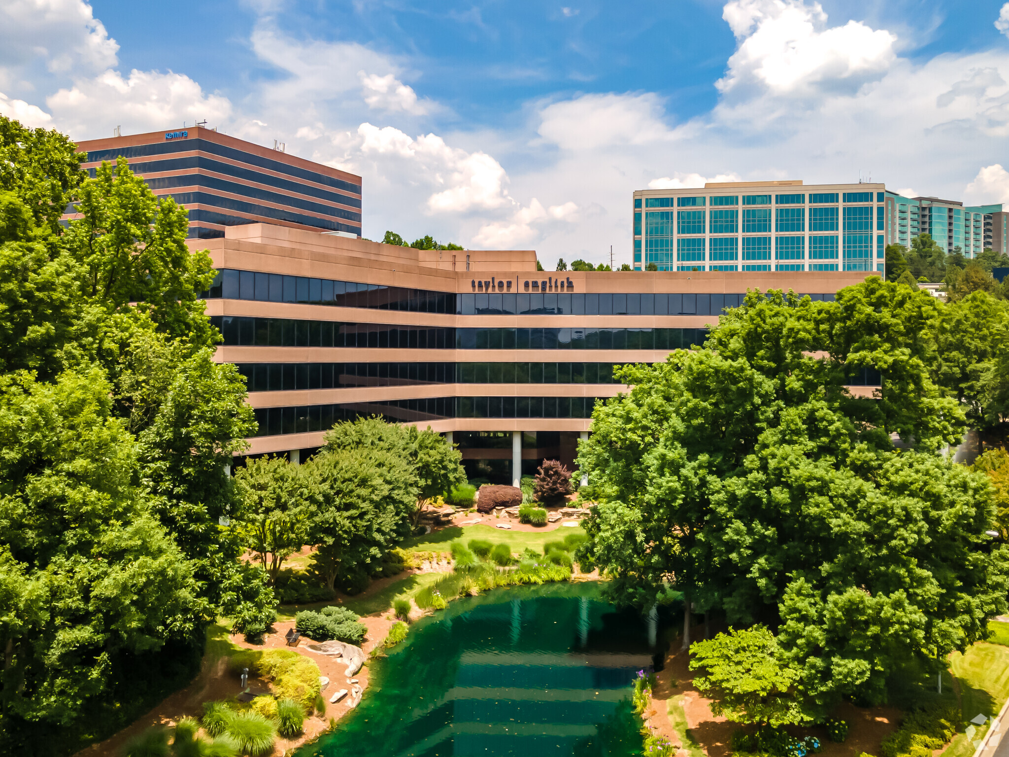 1600 Parkwood Cir SE, Atlanta, GA for lease Building Photo- Image 1 of 10