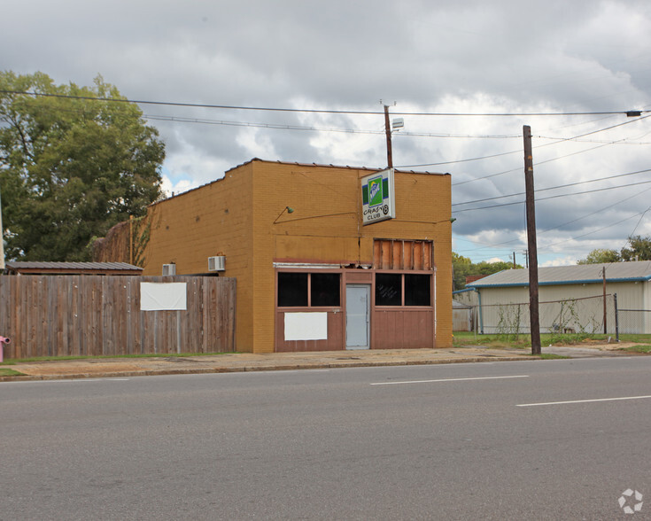 19th Street Office and Retail Buildings portfolio of 2 properties for sale on LoopNet.com - Primary Photo - Image 1 of 2