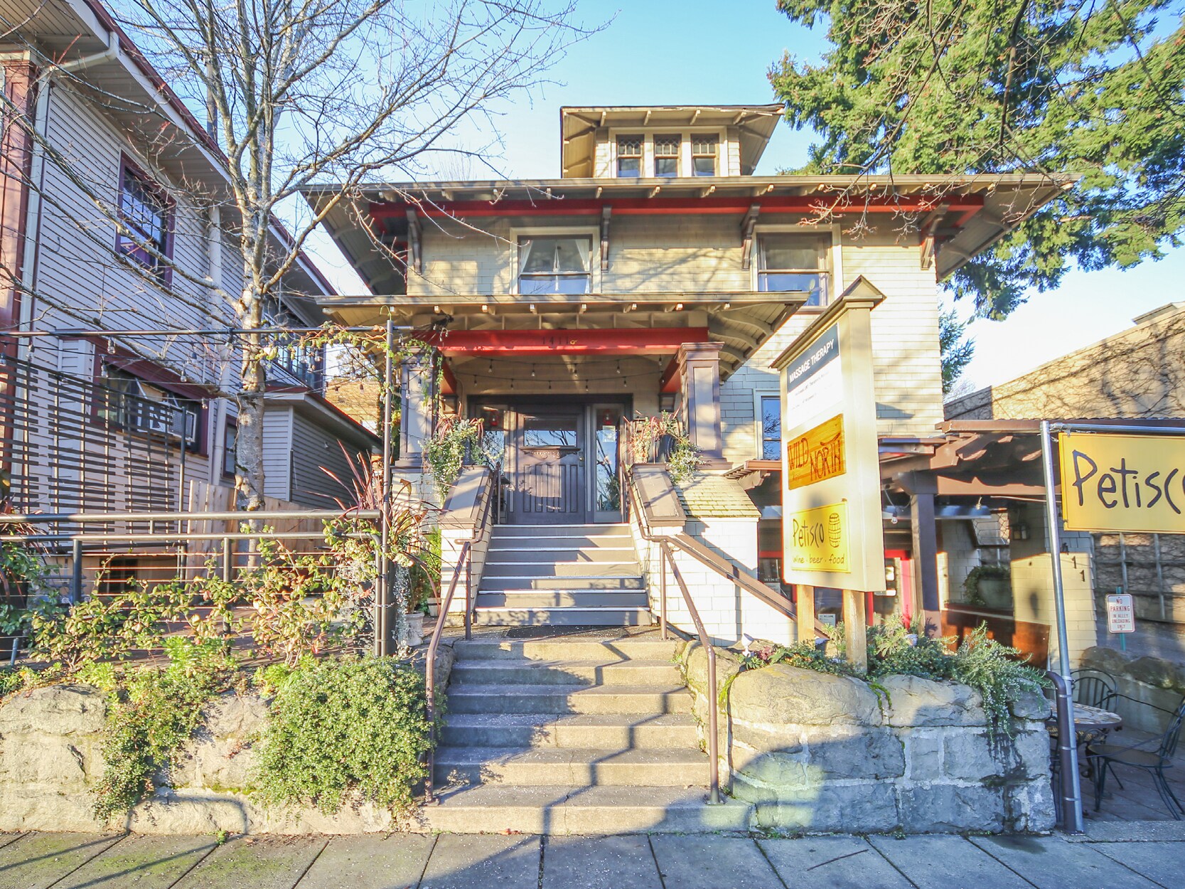 1411 NE Broadway St, Portland, OR for sale Building Photo- Image 1 of 1