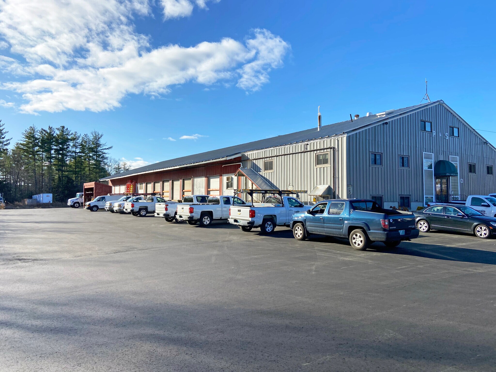 140 Epping Rd, Exeter, NH for sale Building Photo- Image 1 of 1