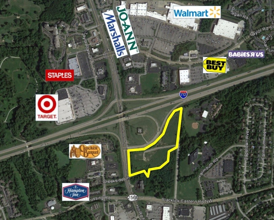 0 Freedom Way, Pickerington, OH for sale Primary Photo- Image 1 of 1