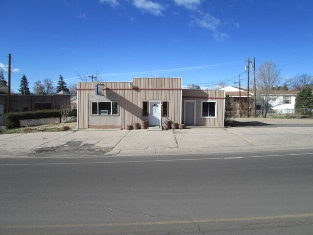 101 Main St, Walsenburg, CO for sale Primary Photo- Image 1 of 1