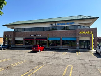 More details for 37655-37699 6 Mile Rd, Livonia, MI - Office, Retail for Lease