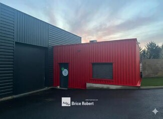 More details for 18 B Chemin De Meginand, Sainte-Consorce - Flex for Lease