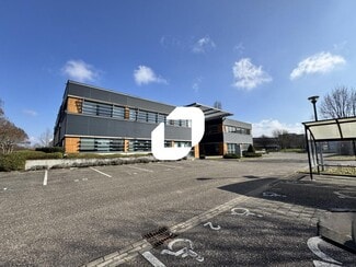 More details for 3 Allée De Stockholm, Schiltigheim - Office for Lease