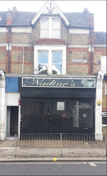 97 Acton Ln, London for sale - Building Photo - Image 1 of 1