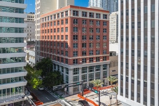 More details for 101 E Flagler St, Miami, FL - Retail for Lease