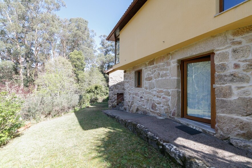 O Coto de Mourentán, S/N, Arbo, Pontevedra for sale - Building Photo - Image 1 of 46