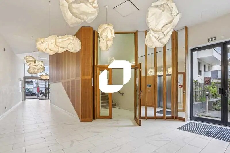 207 Avenue De La Division Leclerc, Châtenay-Malabry for lease - Building Photo - Image 1 of 33