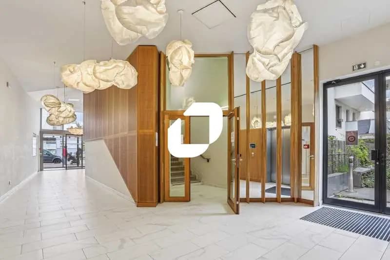 207 Avenue De La Division Leclerc, Châtenay-Malabry for lease Building Photo- Image 1 of 34