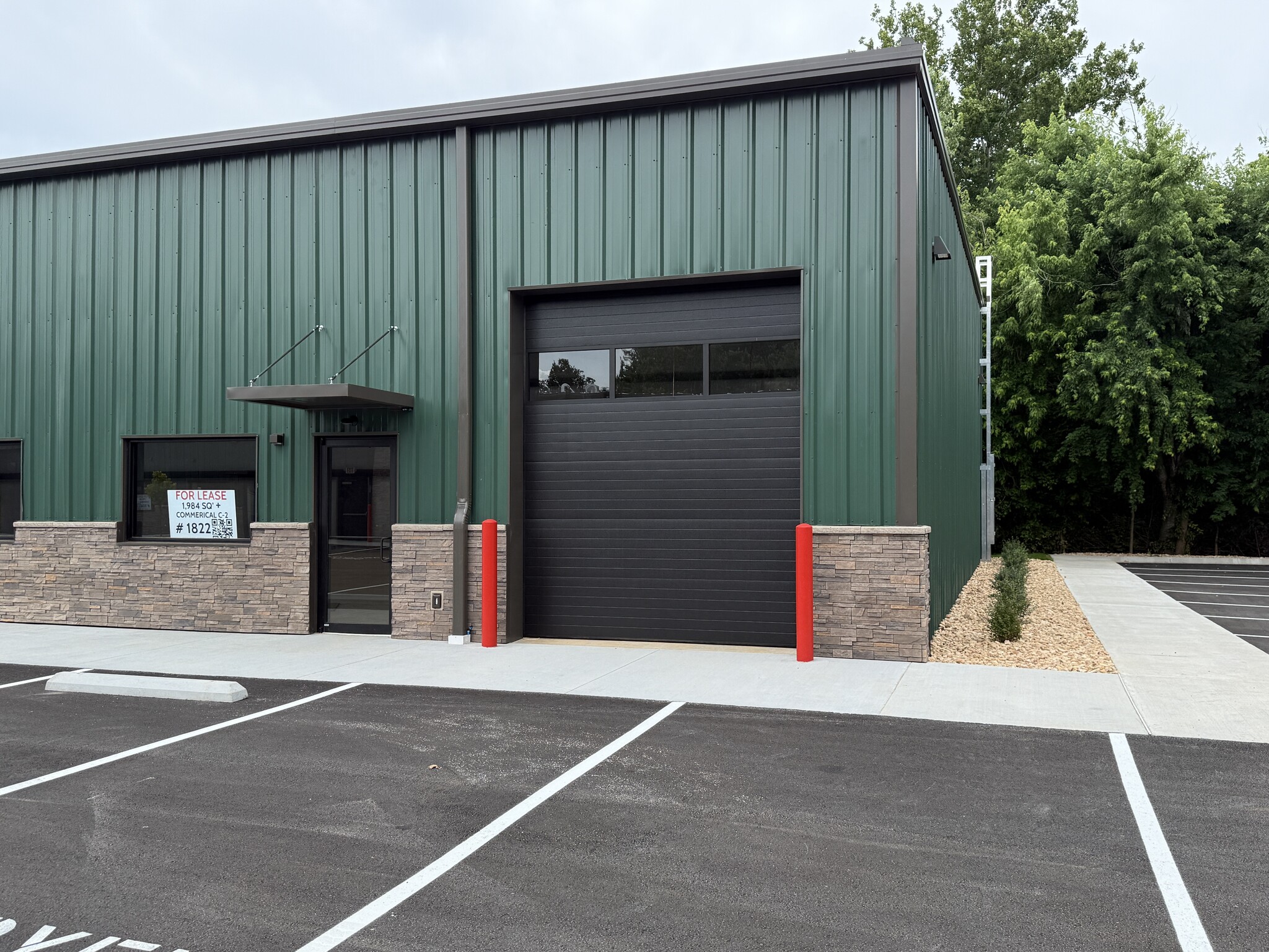 1814 E Centerton Blvd, Bentonville, AR for lease Building Photo- Image 1 of 1