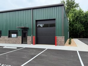 1814 E Centerton Blvd, Bentonville, AR for lease Building Photo- Image 1 of 1