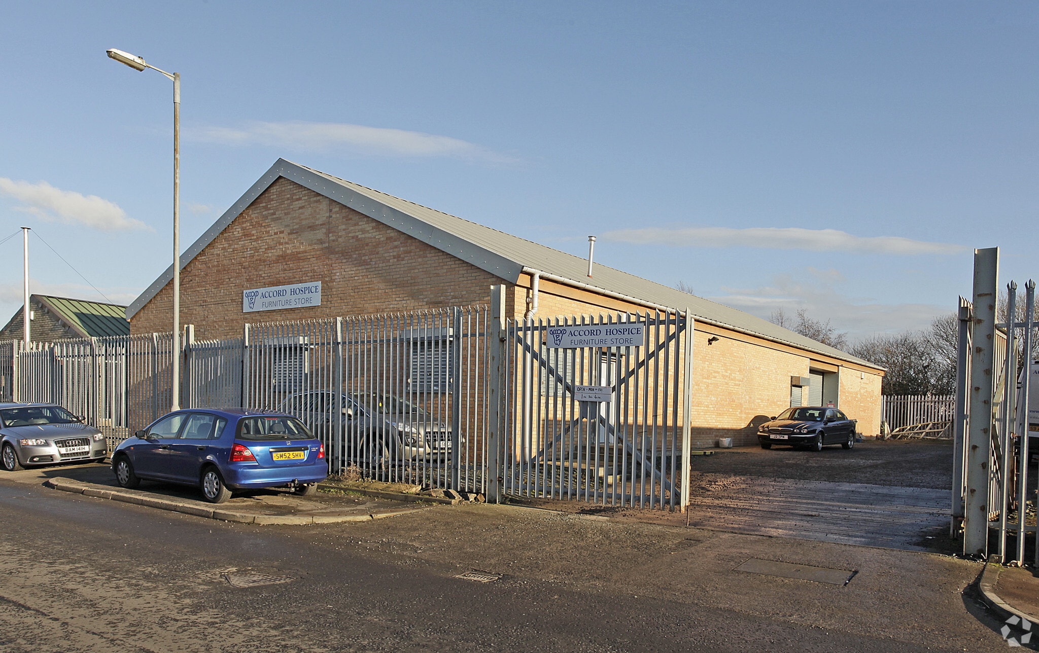 110 Abercorn St, Paisley for sale Primary Photo- Image 1 of 1