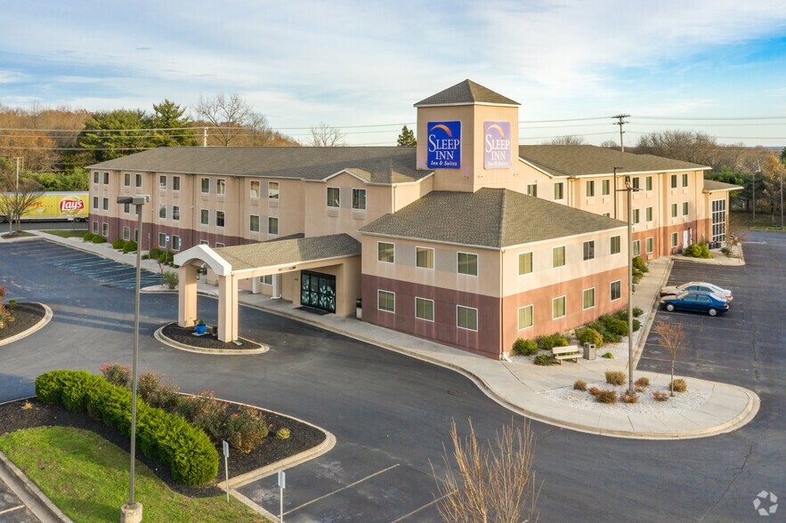 1807 Edgewood Rd, Edgewood, MD for sale - Primary Photo - Image 1 of 1