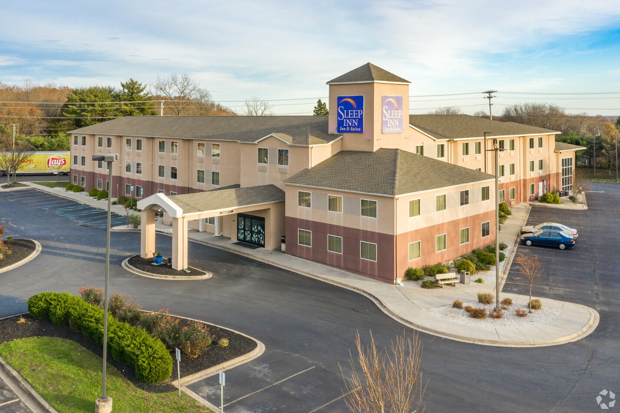 1807 Edgewood Rd, Edgewood, MD for sale Primary Photo- Image 1 of 1