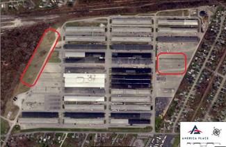 More details for 280 America Pl, Jeffersonville, IN - Industrial for Lease