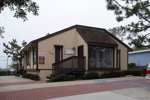 Del Mar Professional Office Bldg - Commercial Real Estate