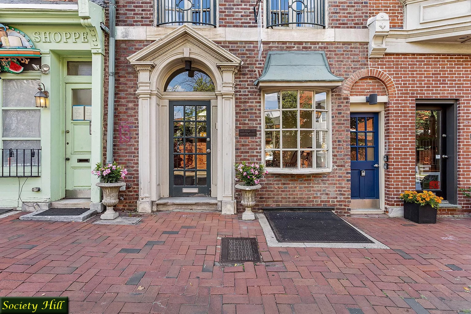 208 S 3rd St, Philadelphia, PA for lease Building Photo- Image 1 of 14