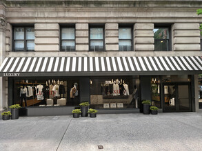 1100 Madison Ave, New York, NY for lease Building Photo- Image 1 of 2